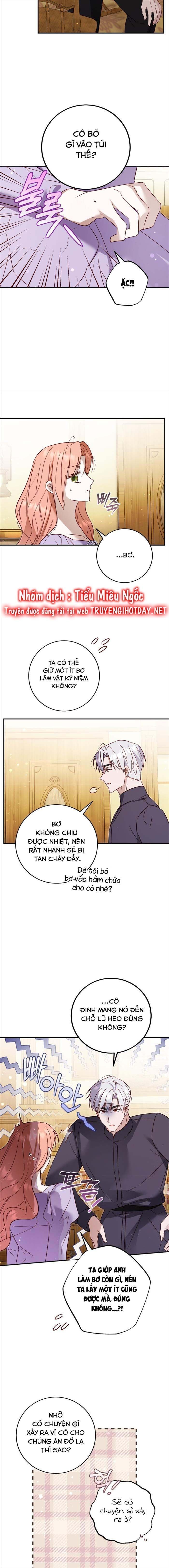 ngã xuống thiên đường chapter 28 12