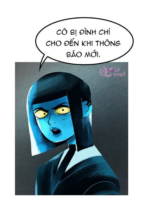 thần thoại olympus chapter 77 2