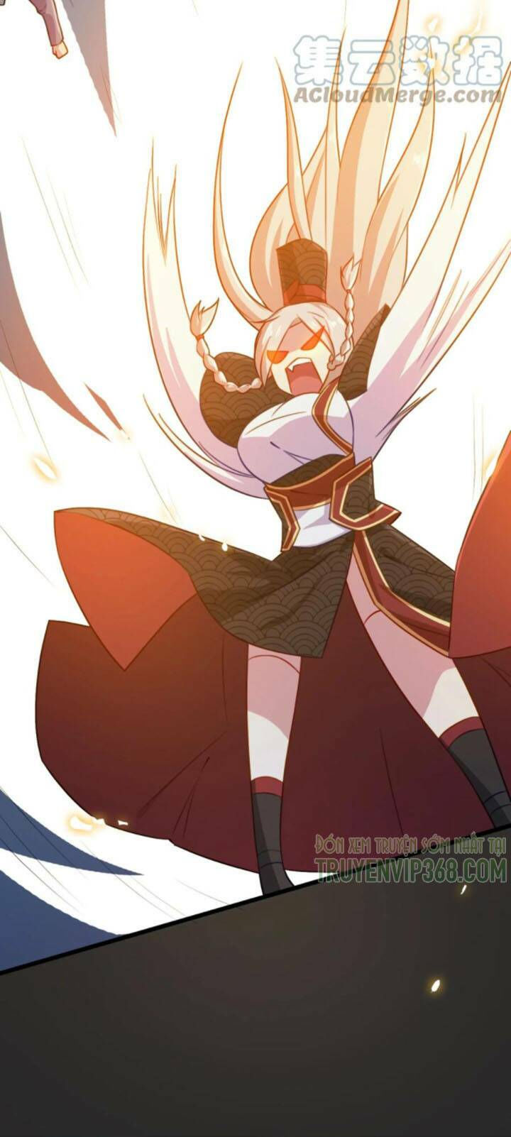 đại bảo kiếm của tôi chapter 2 40