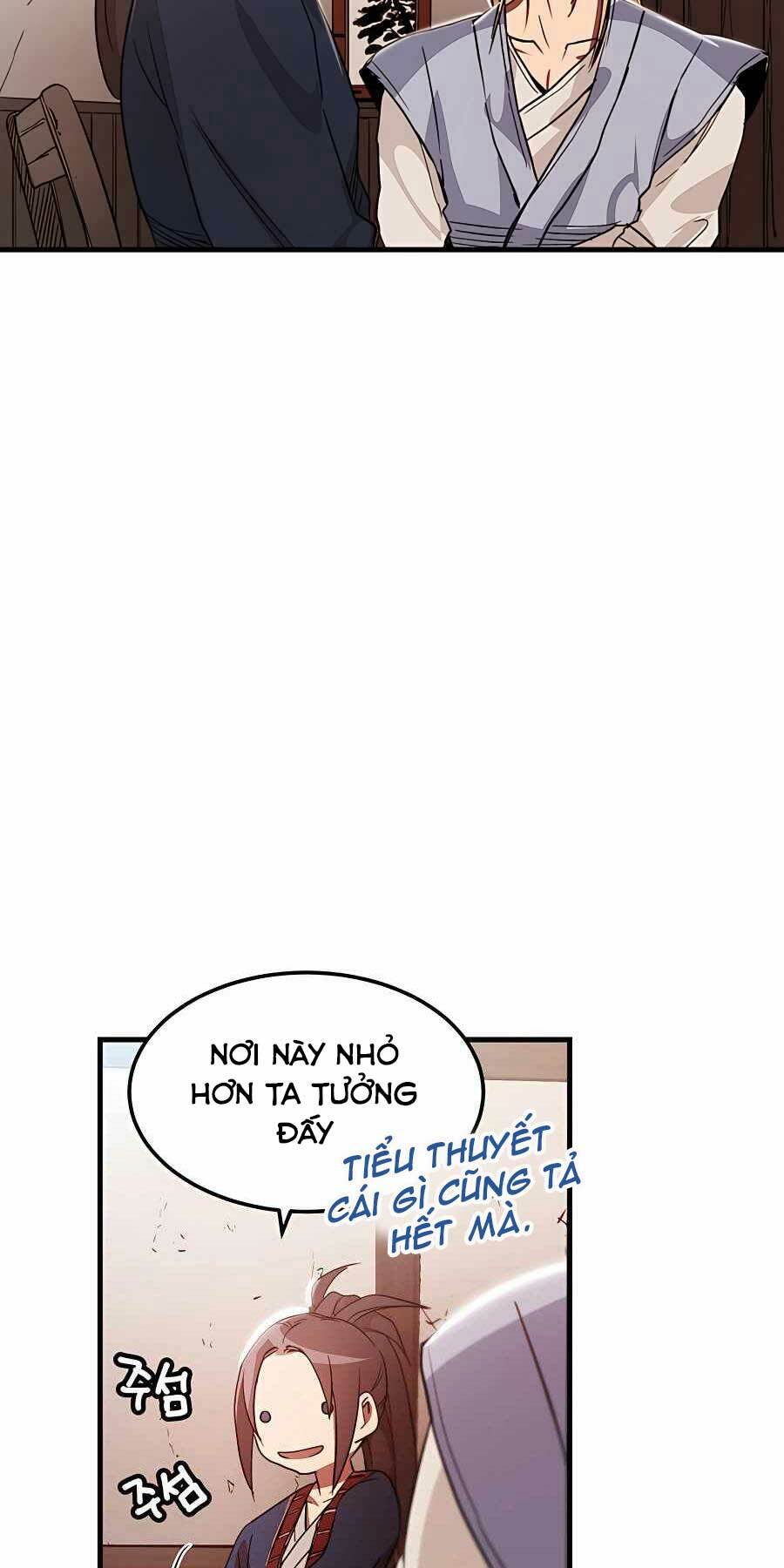 băng y kiếm thần chapter 6 43