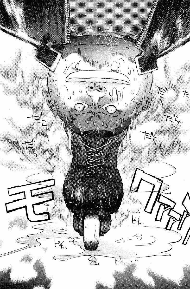 air gear chapter 62 4