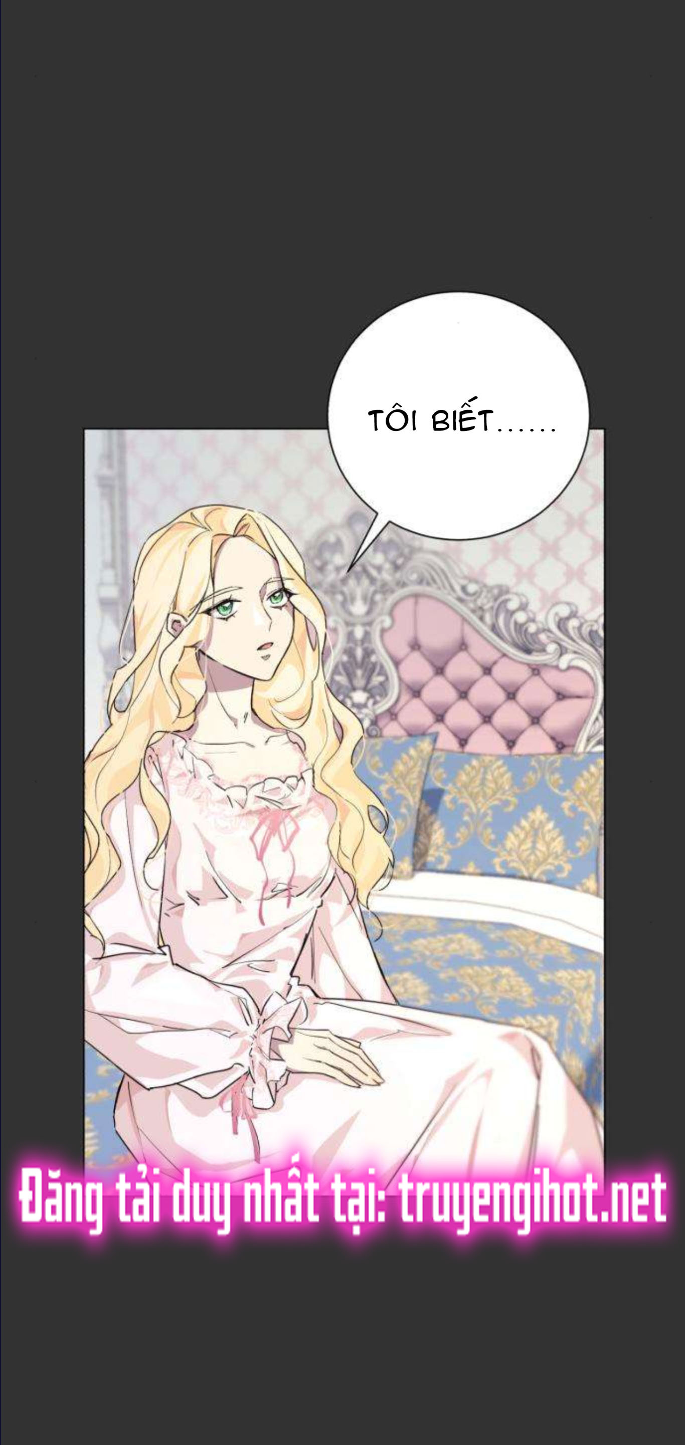đã có lúc ta muốn nàng chết đi chapter 3.1 7