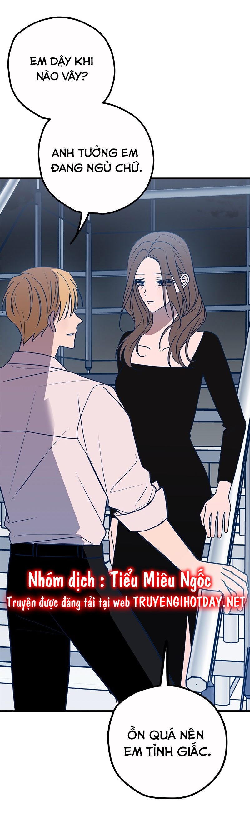Như Nhau Thôi Mà chapter 60 - Trang 20