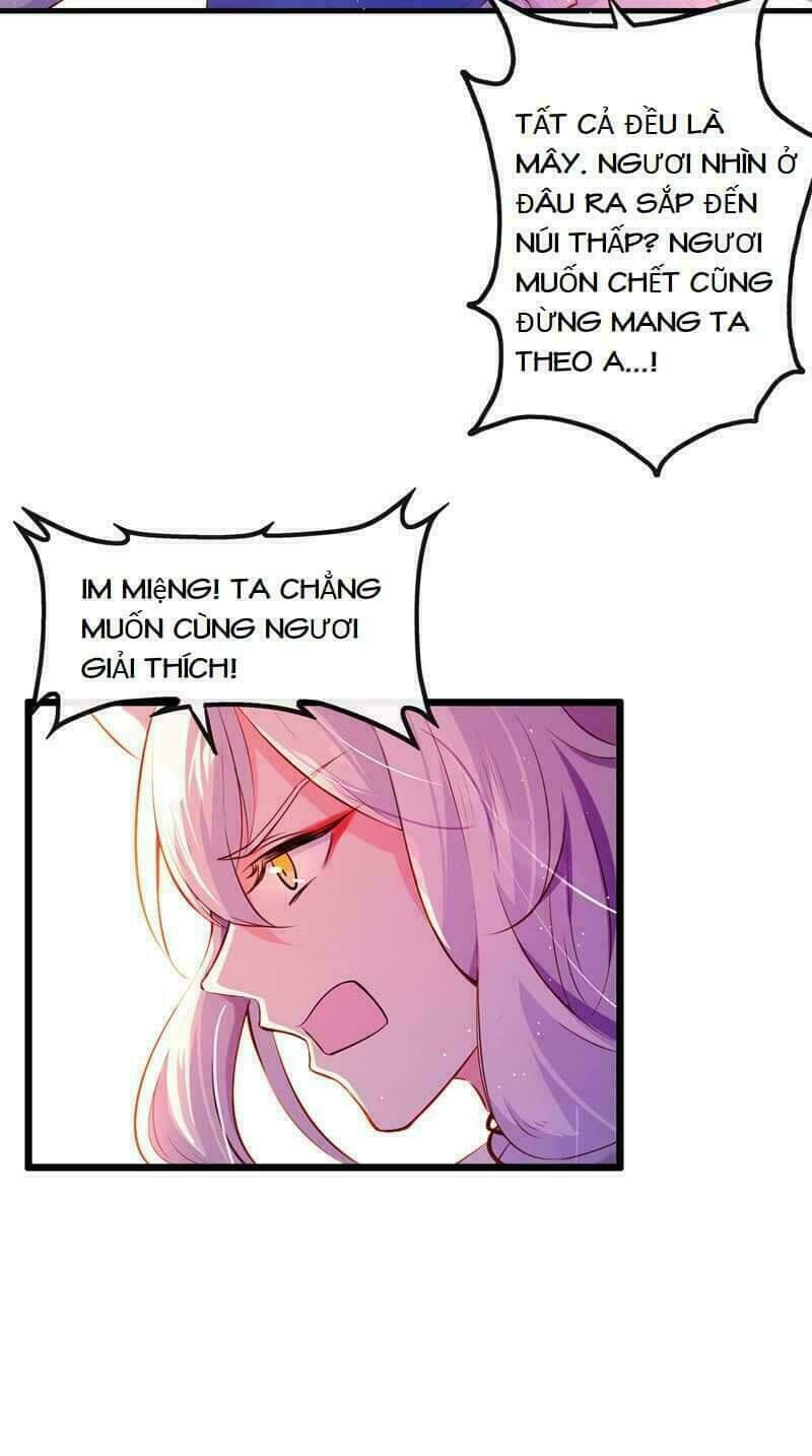 vi khanh giải linh chapter 2 17