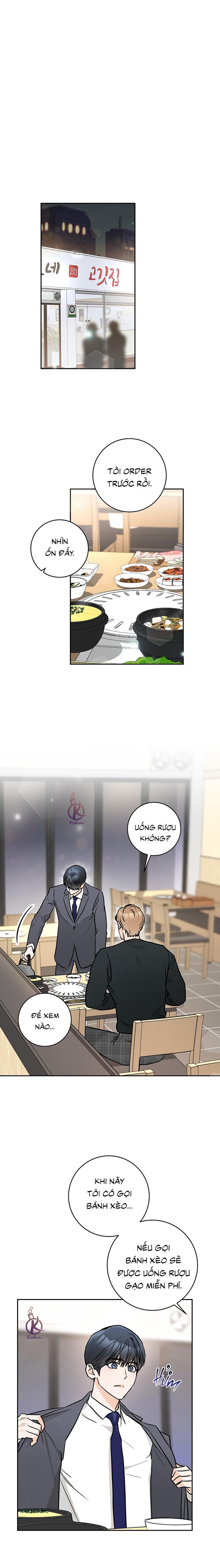 chuyện tình của eul chapter 6 1