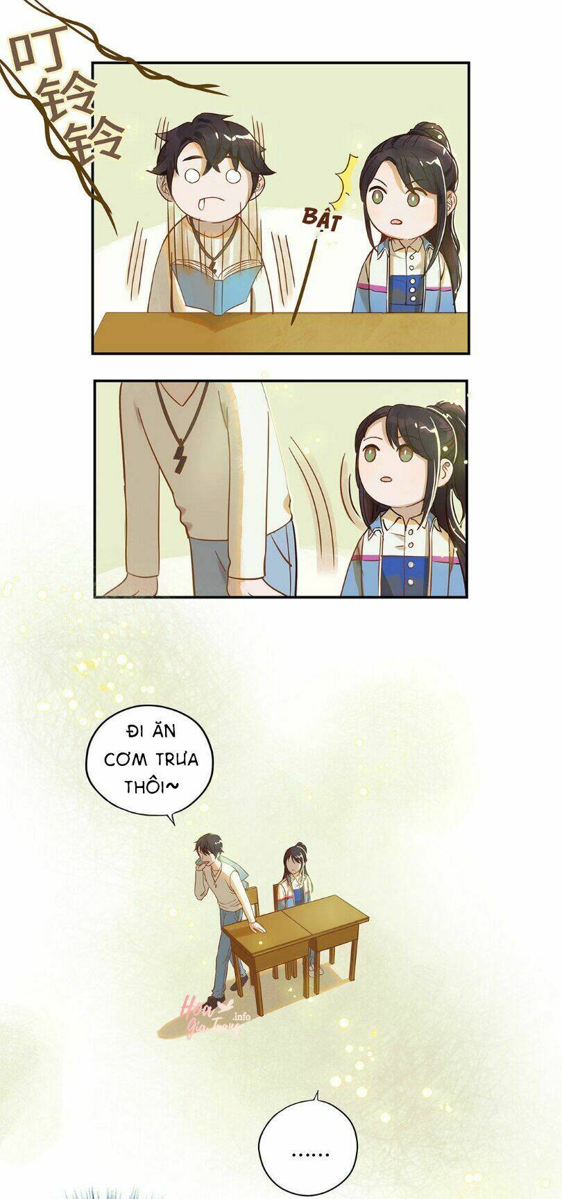 chồng trước 18 tuổi chapter 4 29