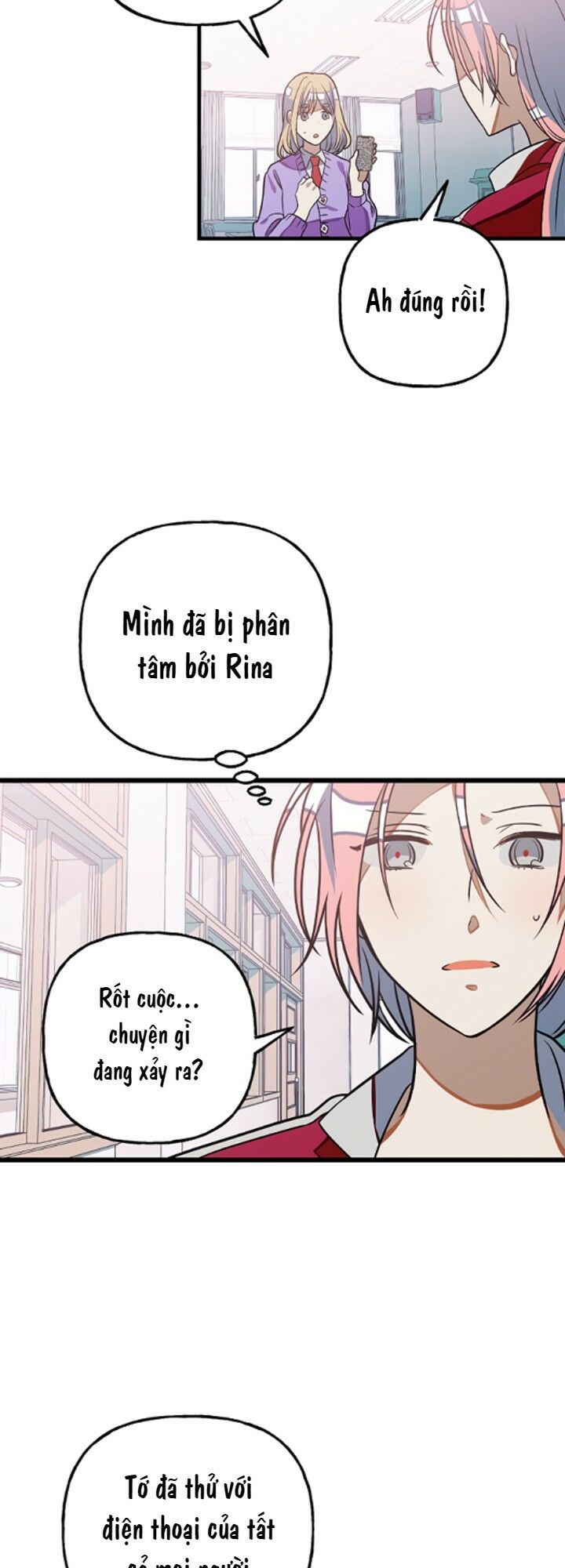 survive romance chapter 10 10