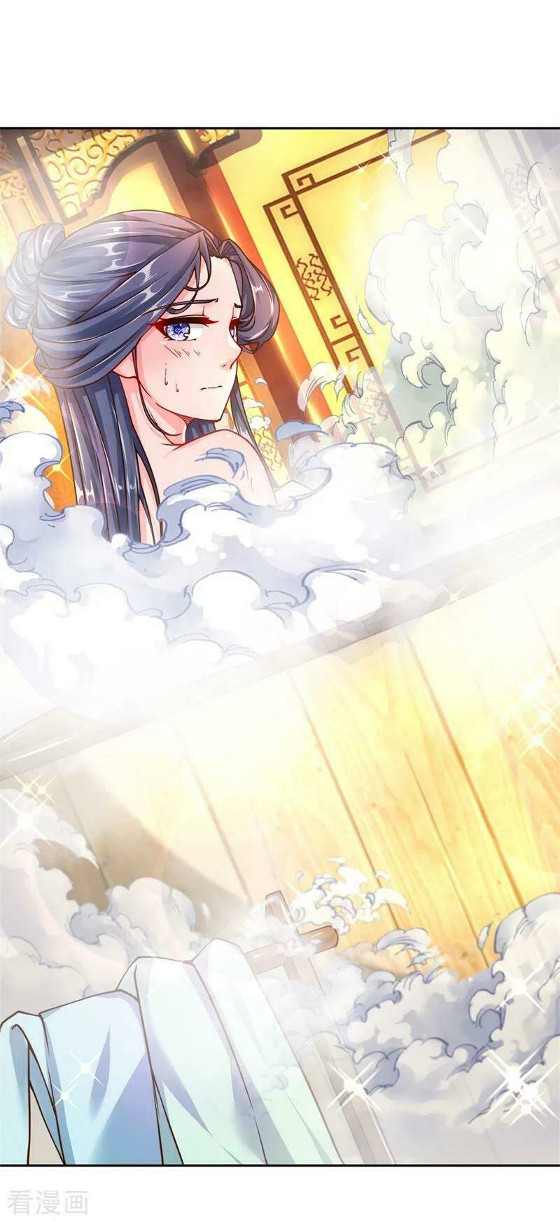 thân thể của ta là kiếm chủng chapter 65 15