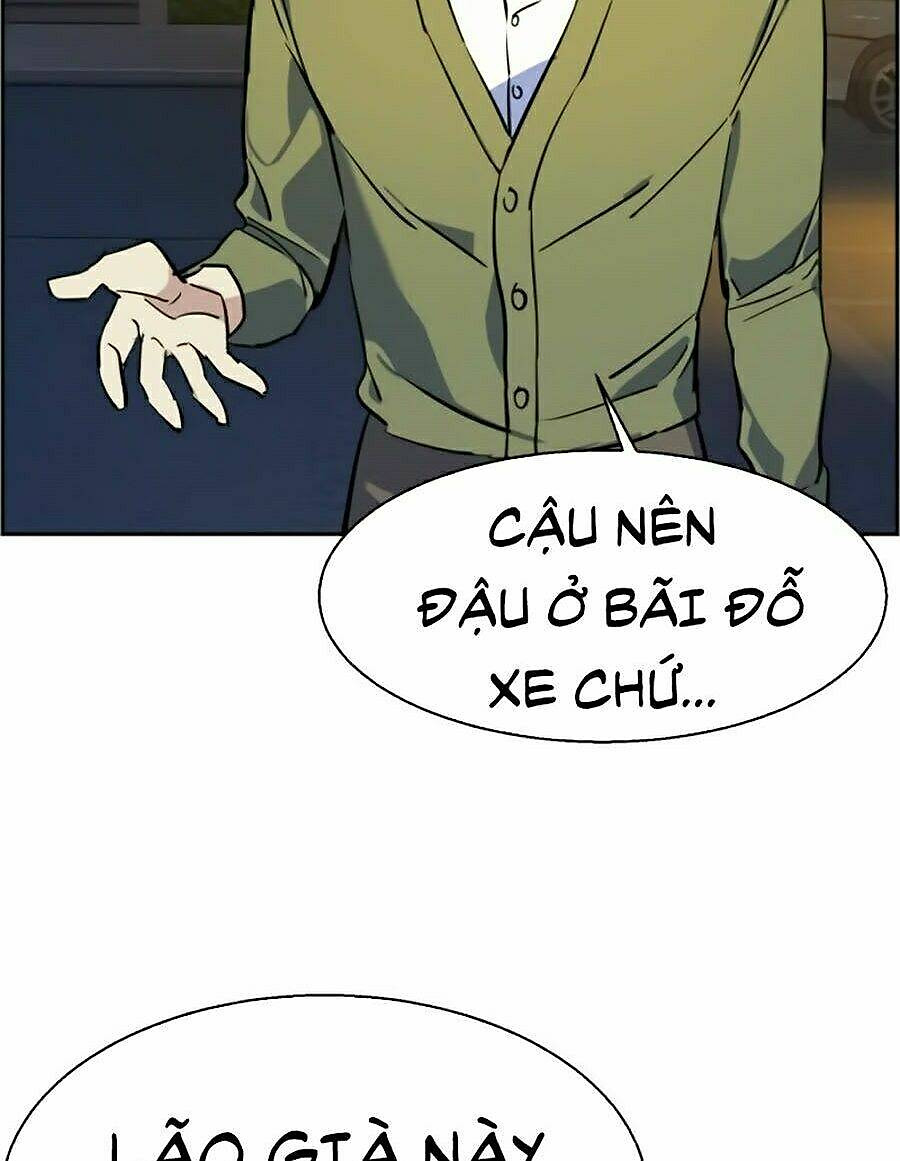 bạn học tôi là lính đánh thuê chapter 28 101