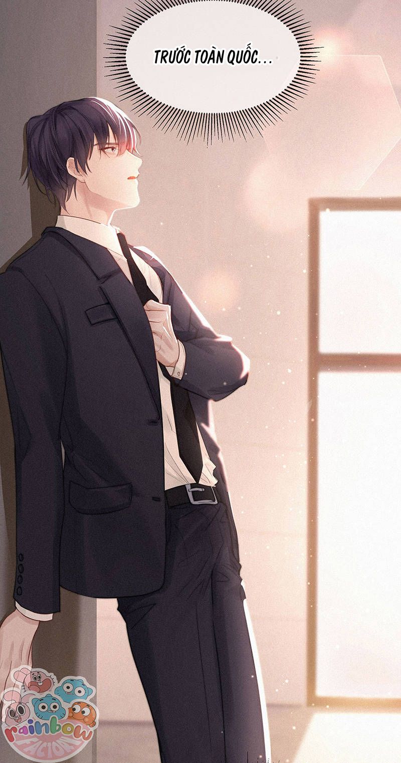 thần thương (môi súng) chapter 4 38