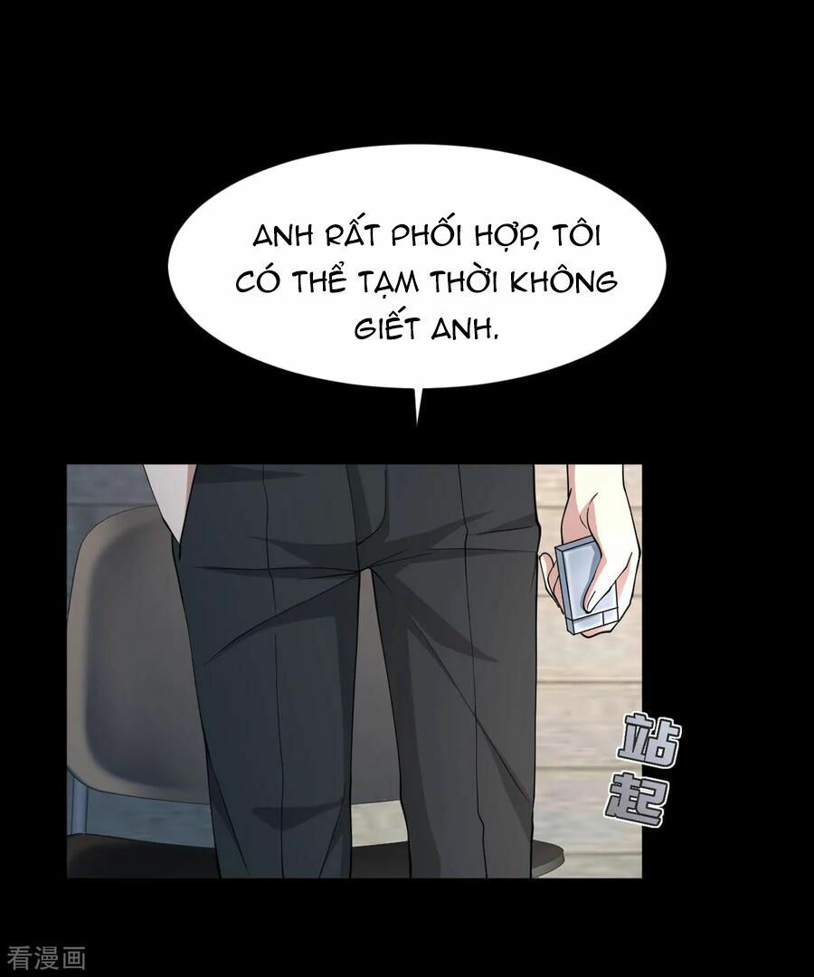 đô thị tà vương chapter 9 14