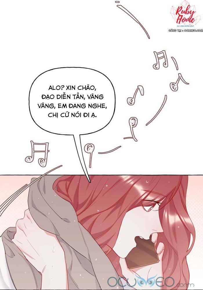 ảnh hậu thành đôi chapter 9 16