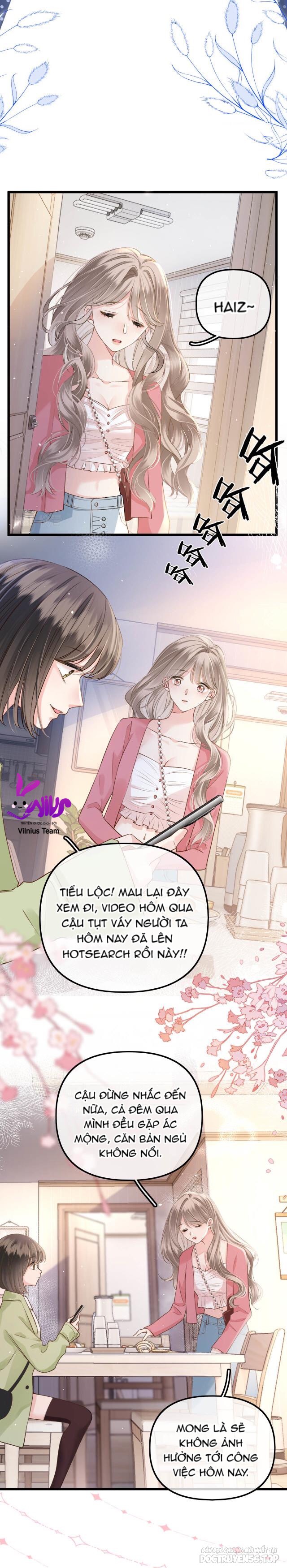 tình nhân của debussy chapter 2 6