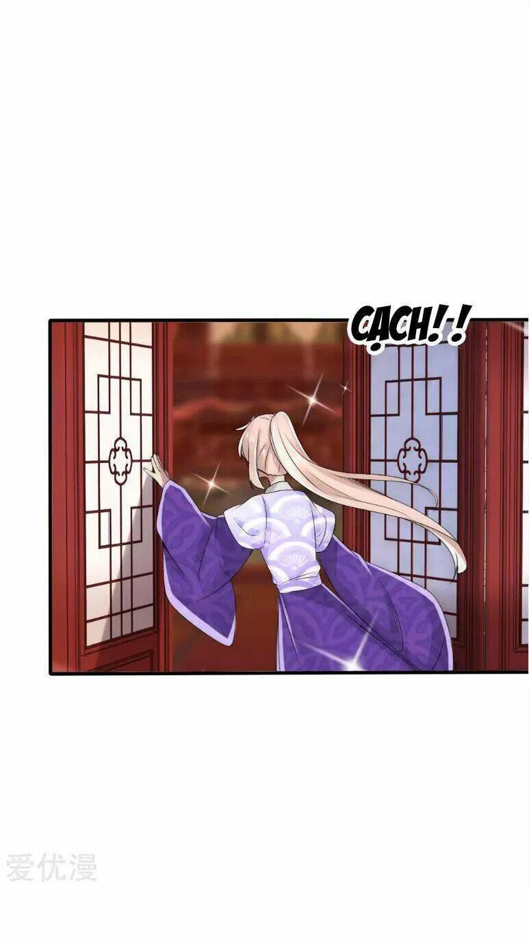 kế hoạch sủng ái của tiểu công chúa chapter 39 30