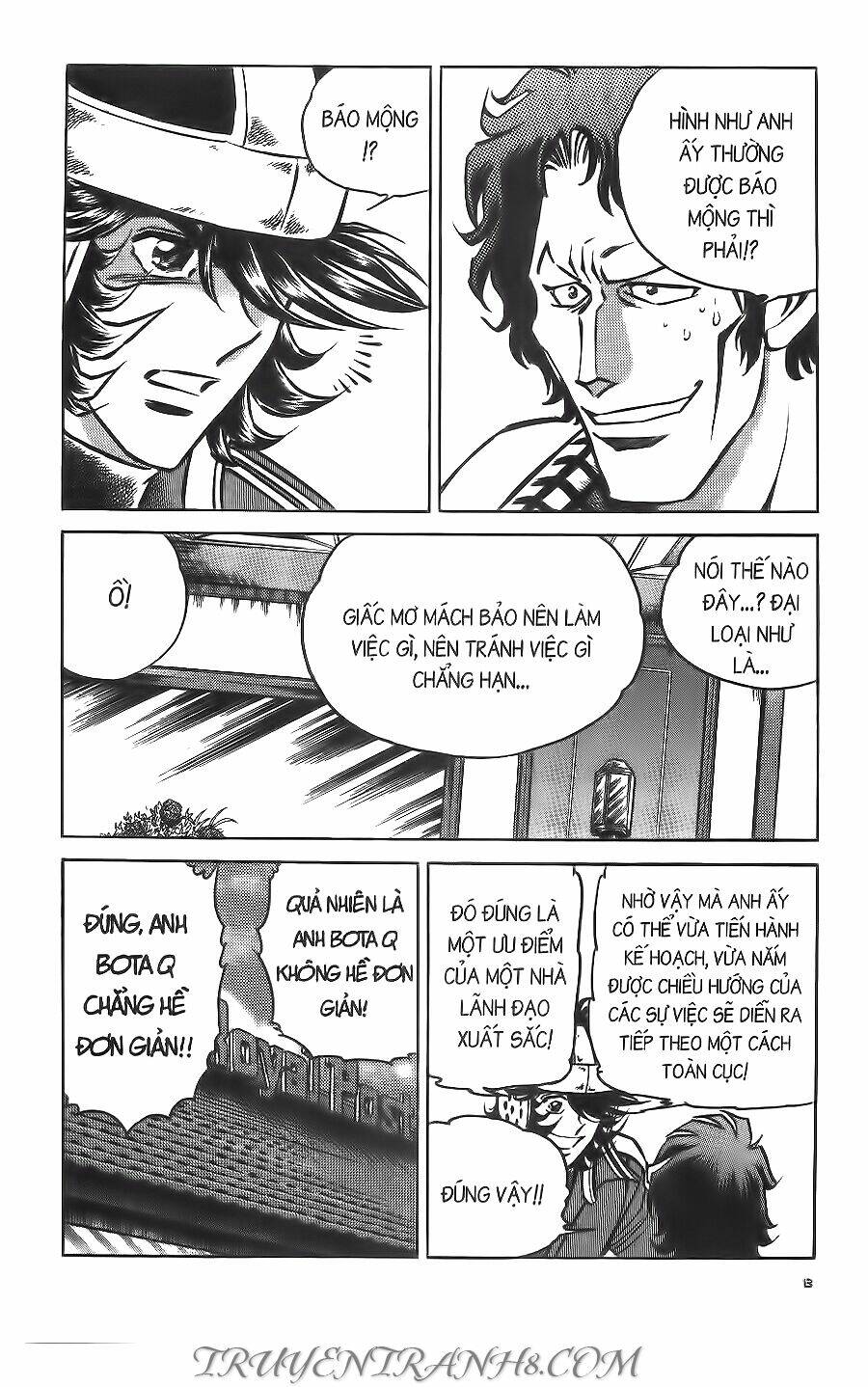 cây bút thần kỳ chapter 45 8