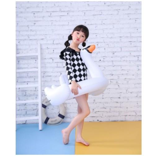 Phao bơi cho bé đi biển