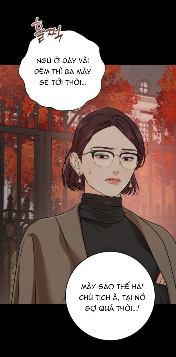 Nóng Lòng Muốn Giày Vò Em chapter 72.2 28