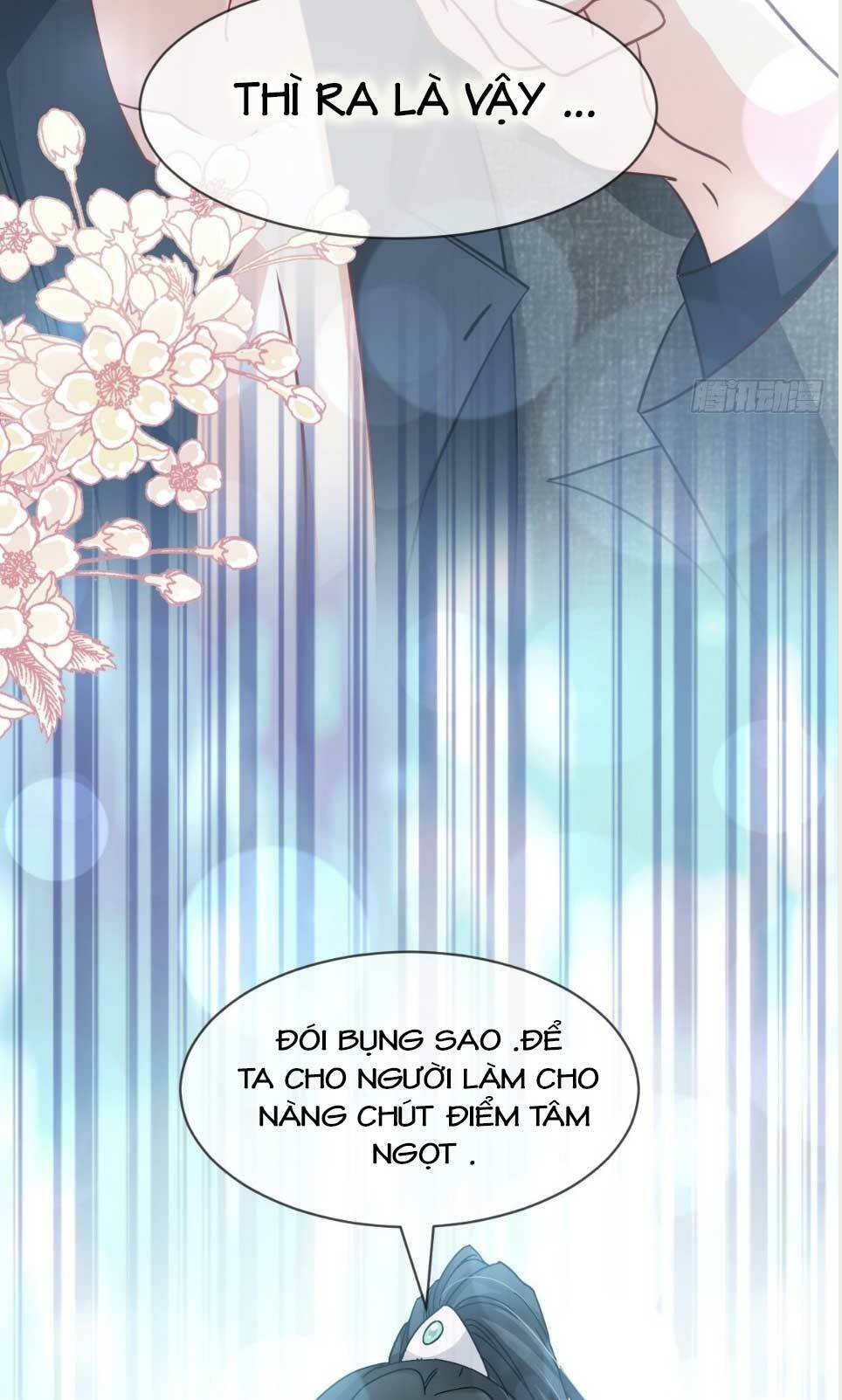 thiên hạ đệ nhất sủng phi chapter 157.1 16