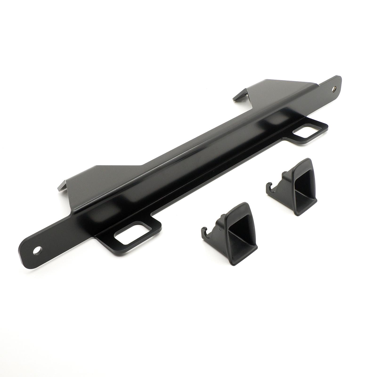 Car Child Seat Restraint Anchor Mounting Kit Replacement for Toyota Camry 6th generation, XV40 2006-2011 Model Right