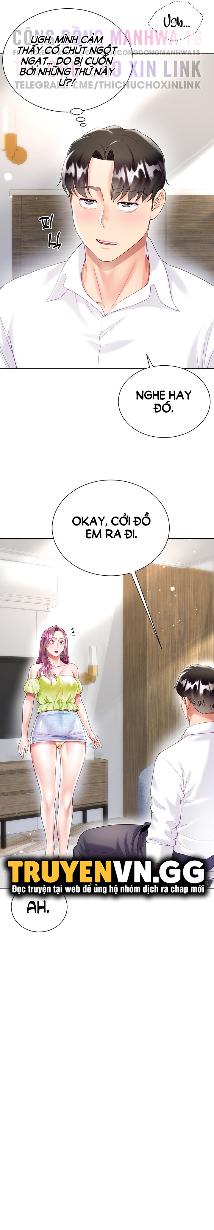 thương thầm chị dâu chapter 24 21