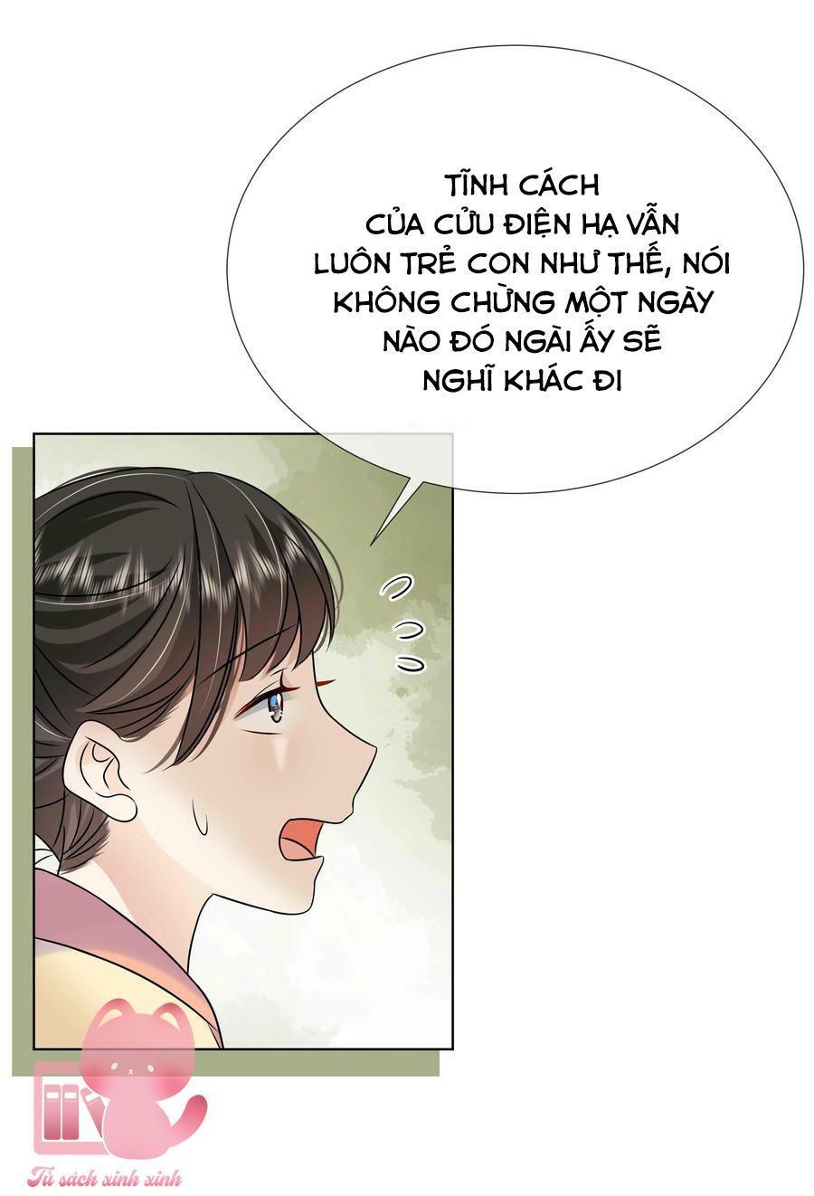 hắc hoá vương gia khó dỗ dành chapter 90 12