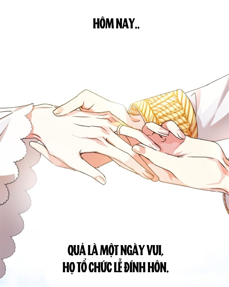 tôi muốn trở thành cô ấy dù chỉ là một ngày chapter 1 7