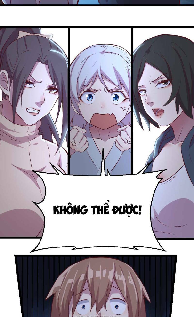 song tu đạo lữ kiểu xem mặt chapter 22 13