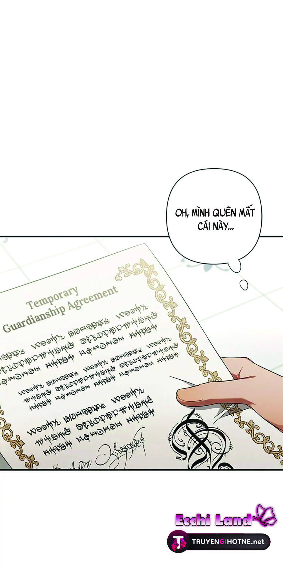 Chốn Bình Yên Của Công Tước Richard chapter 15.2 - Trang 14