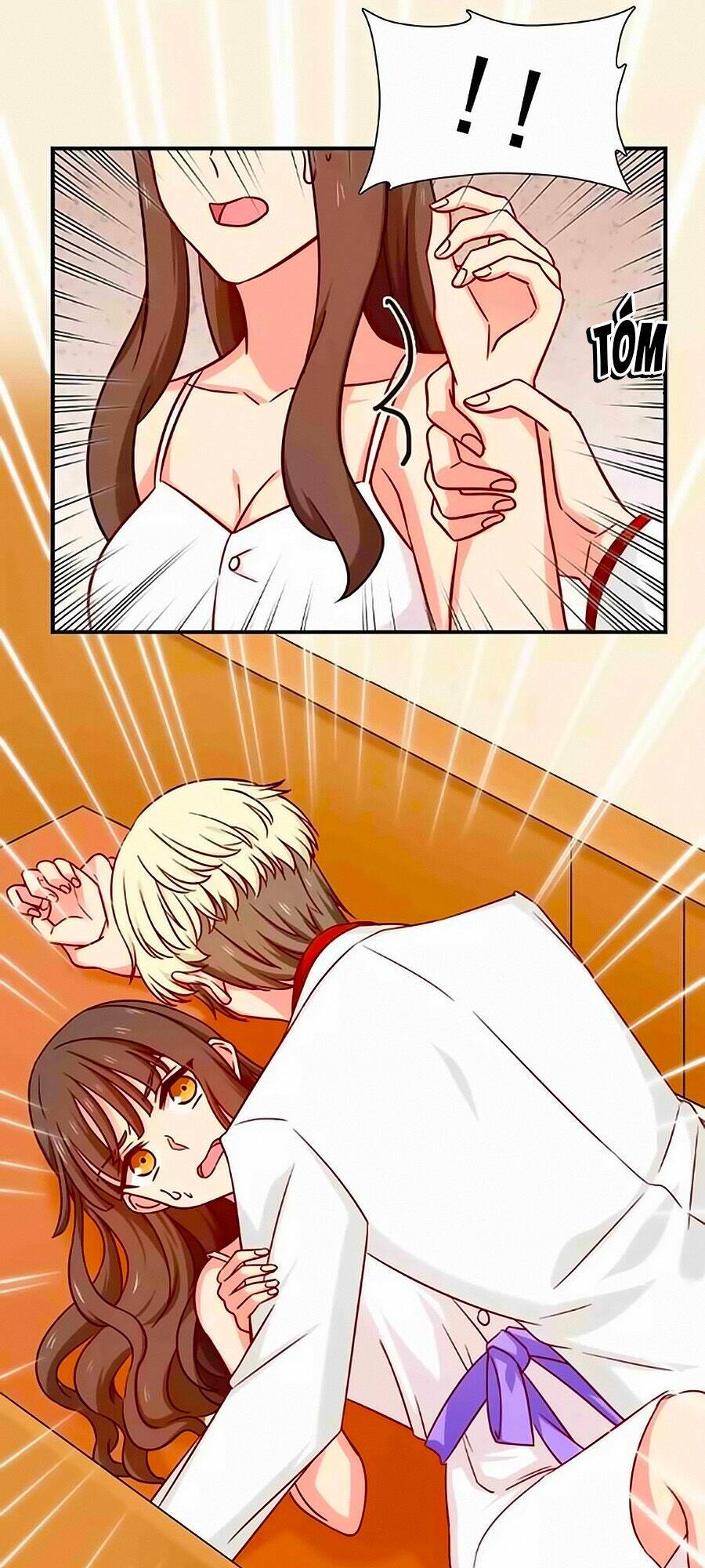 chỉ nhiễm thành hôn chapter 139 25