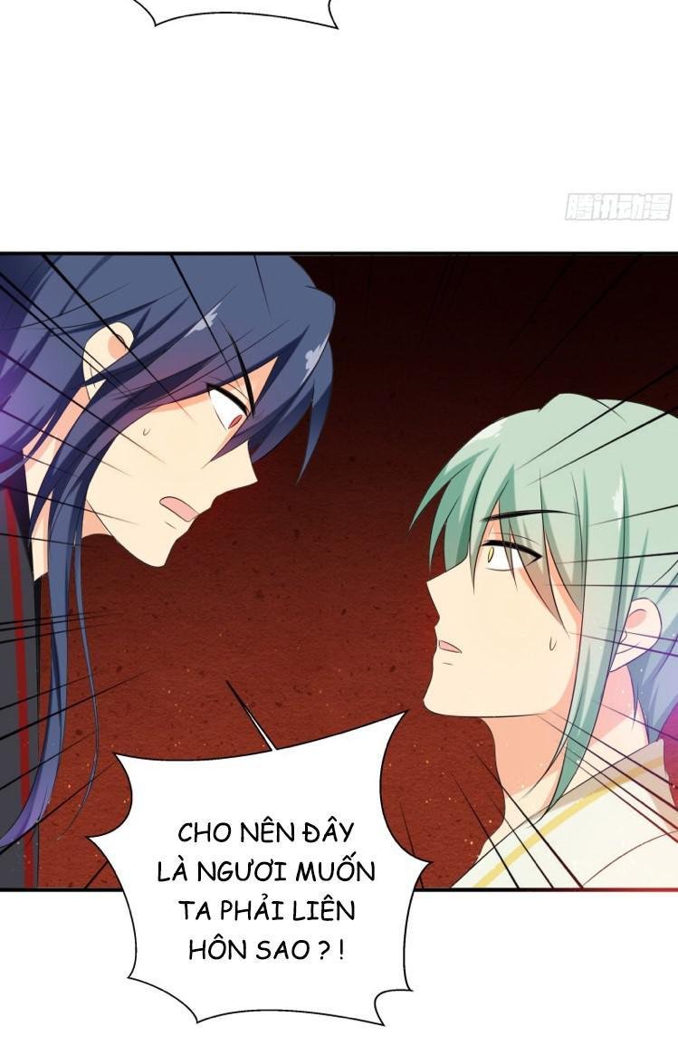 nam tử truyện chapter 3 22