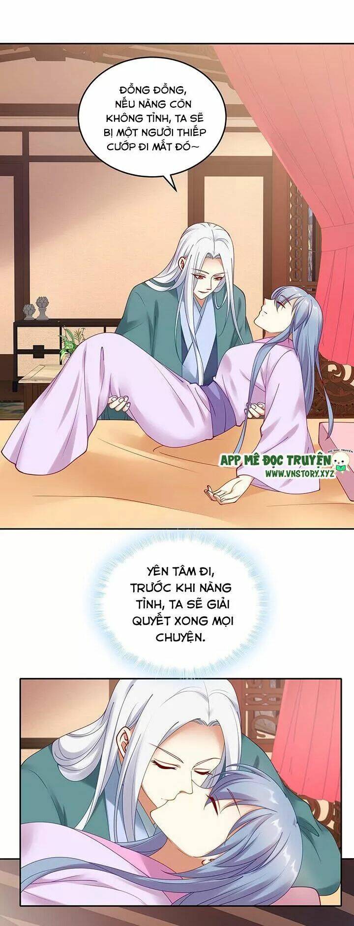 đô đốc đại nhân sủng thê kí chapter 137 25