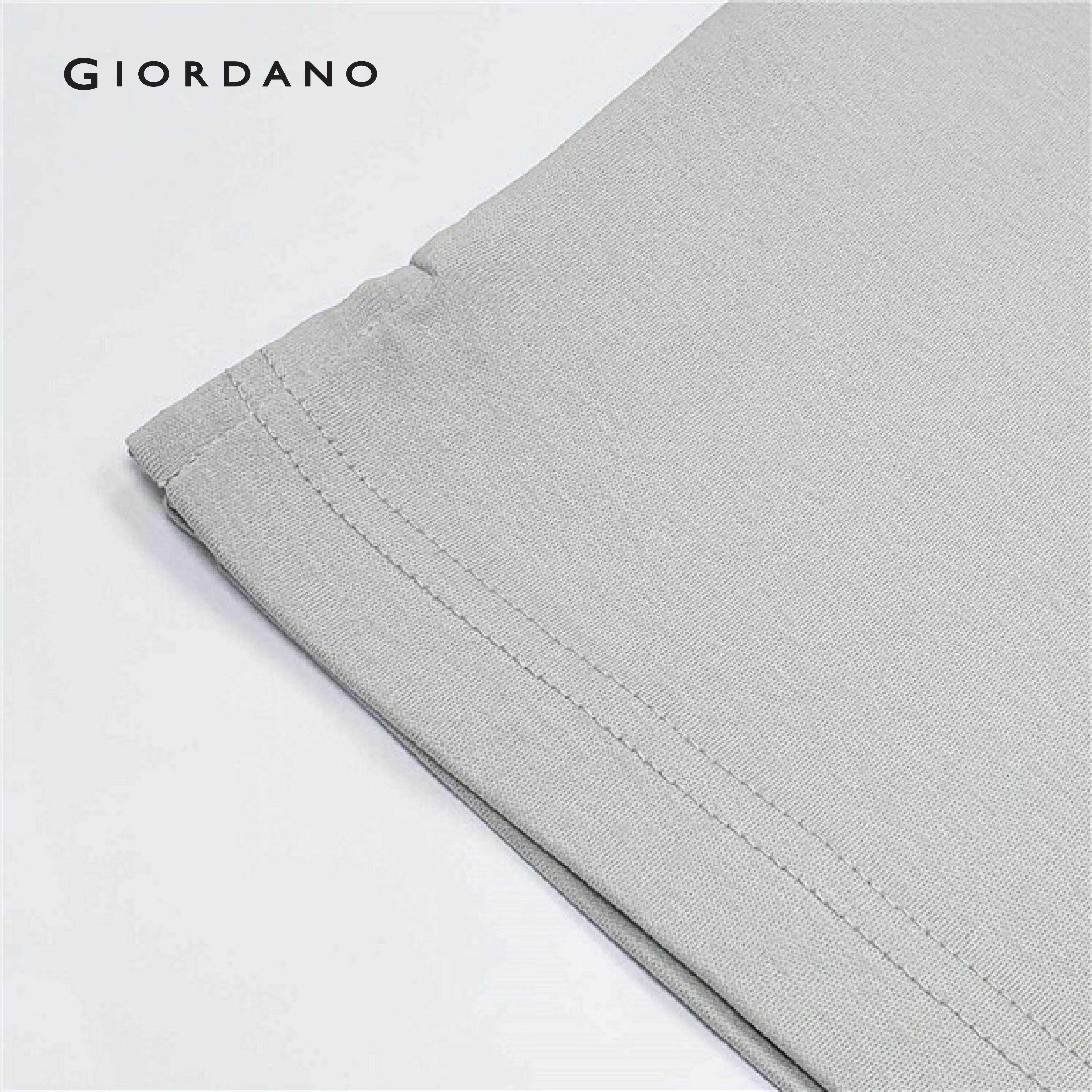 Áo Thun Có Cổ Nam Giordano Luxury Touch Polo 01010236