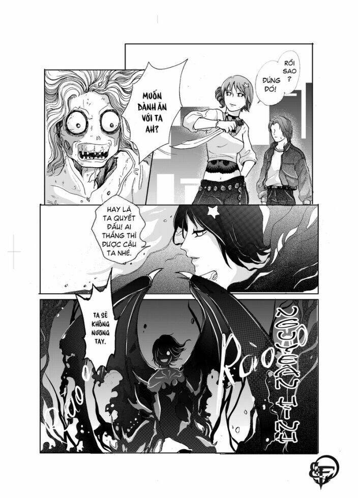 break free magazine chapter 3 12