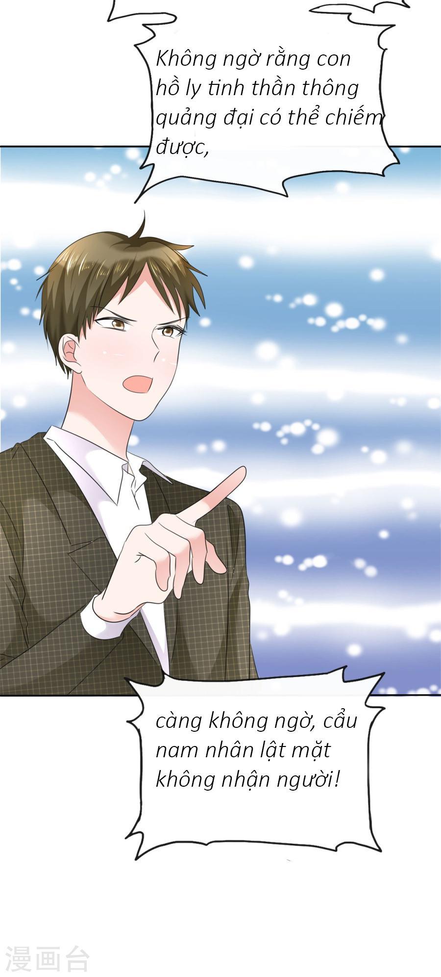 con đường phản công của sủng thê chapter 11 44