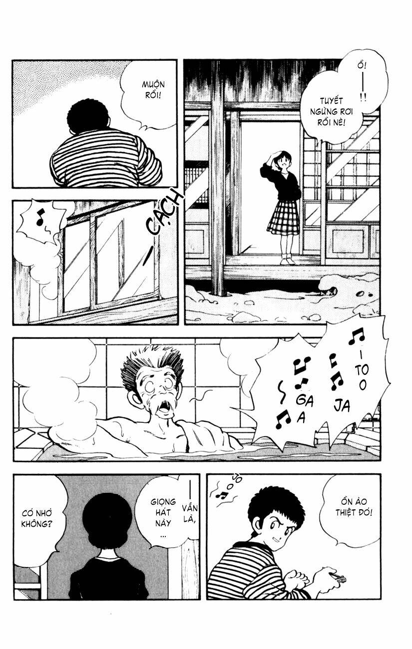 rough - ngọc thô chapter 41 9