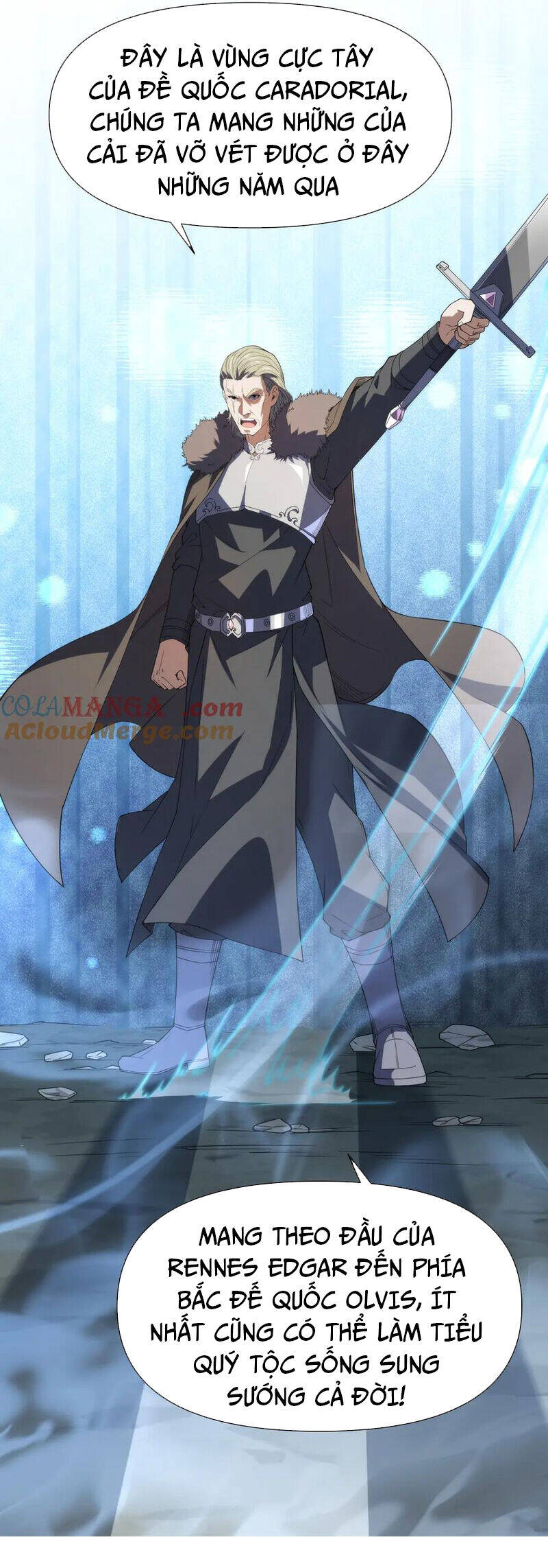 ta xây dựng đế quốc công nghiệp trên đại lục ma pháp chapter 17 4