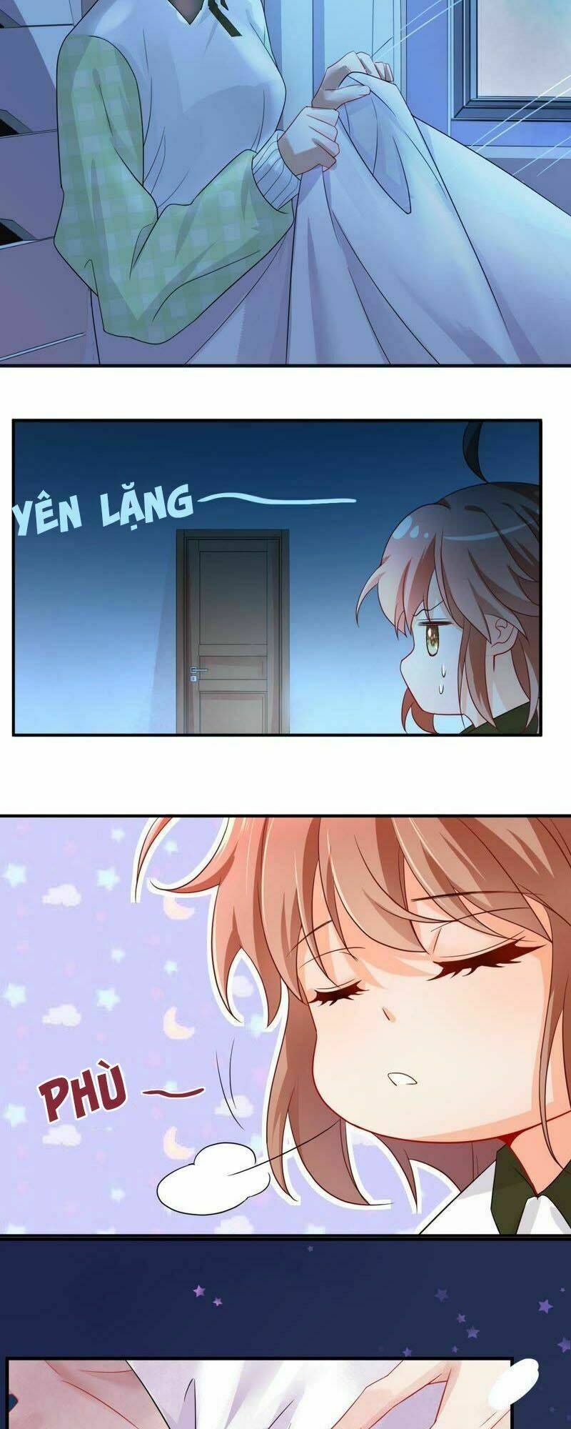 quản gia đại nhân muốn thượng vị chapter 2 16