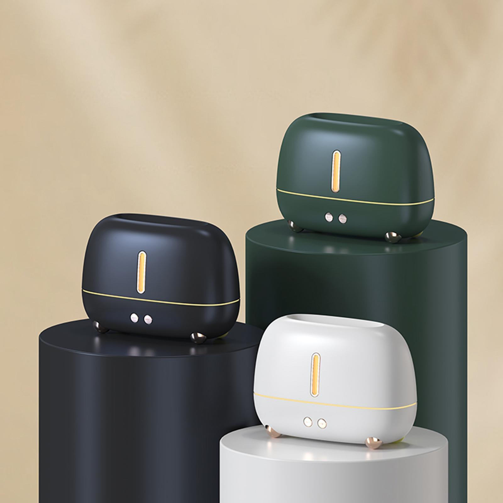Air Humidifier USB with Mist for Bedroom Office