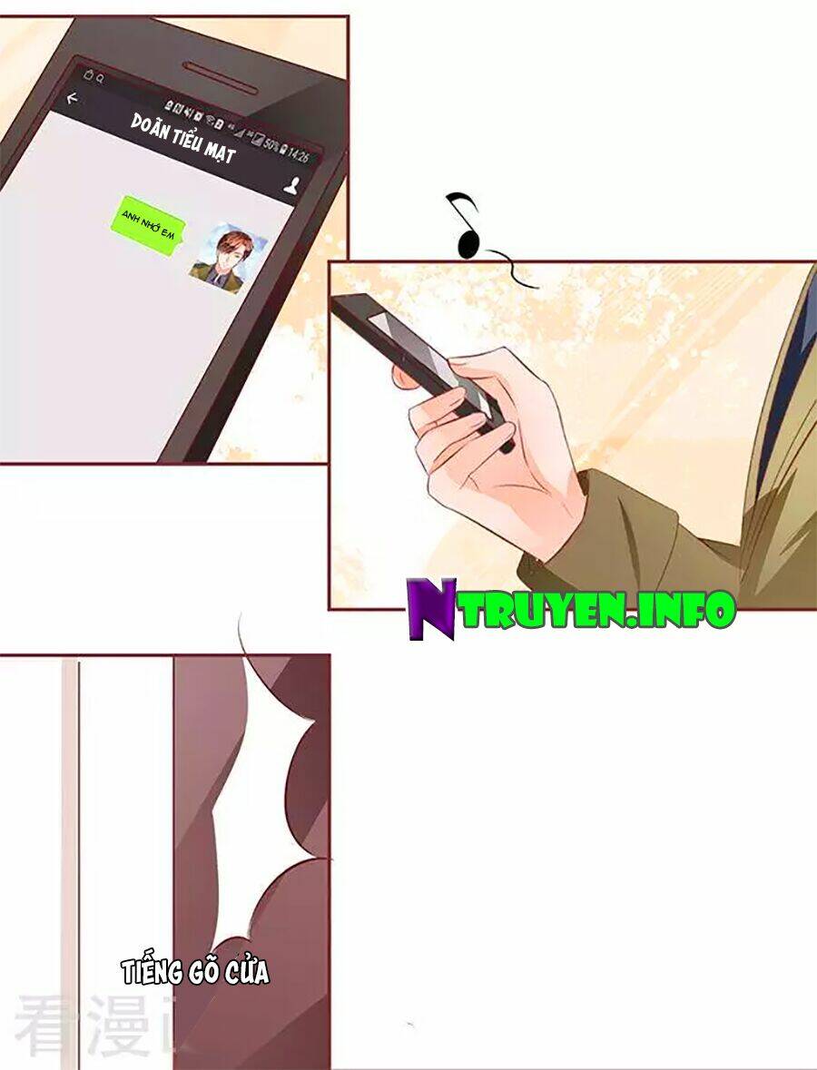 vương tước tư hữu bảo bối chapter 80 4