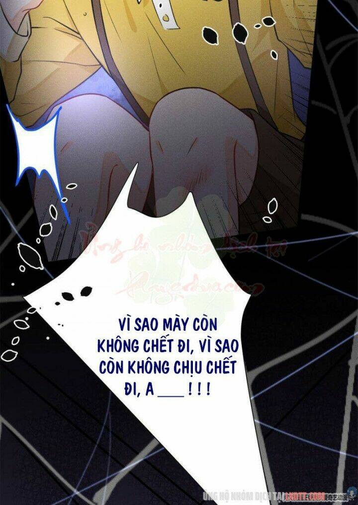 tôi trở thành tổ tông của 5 vị đại lão chapter 8 48