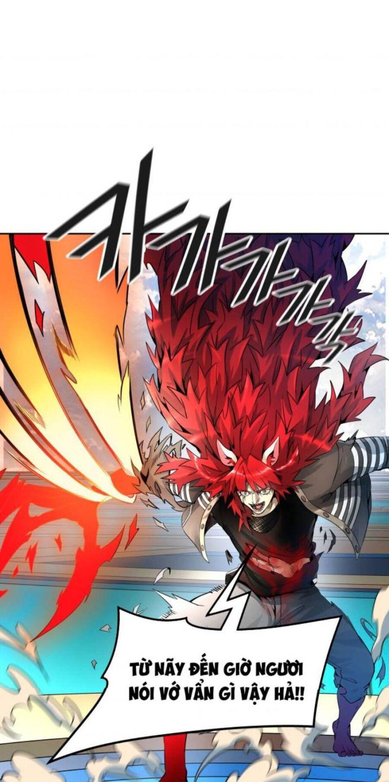 tòa tháp bí ẩn 2 chapter 492 31