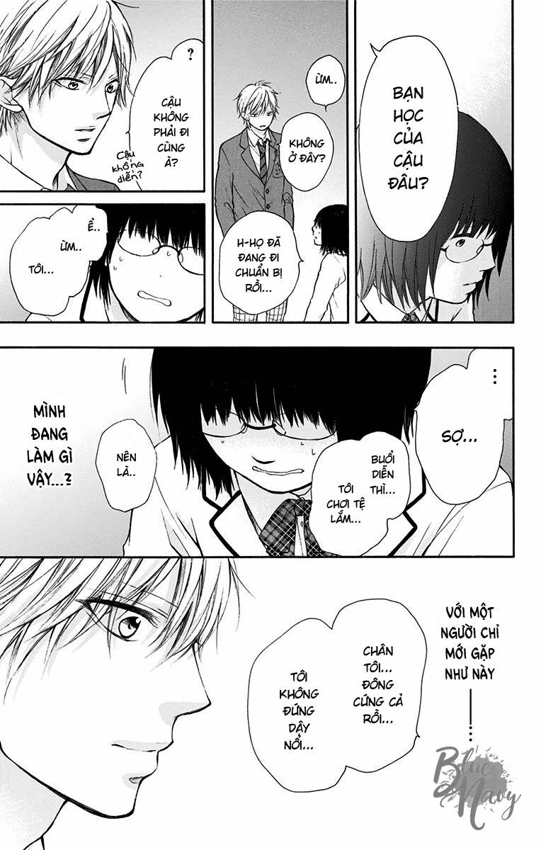 kono oto tomare! chapter 46 30