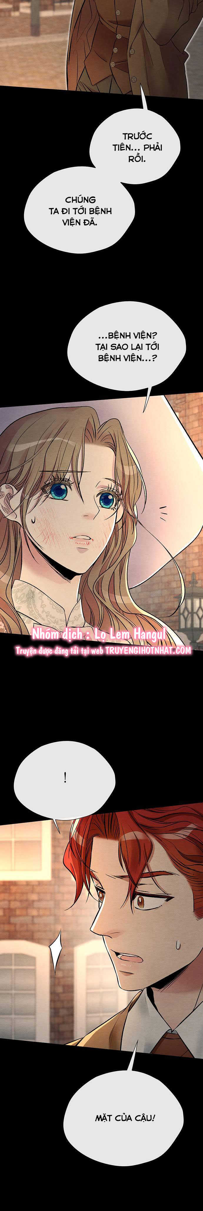 hoàng tử phiền toái chapter 30 8