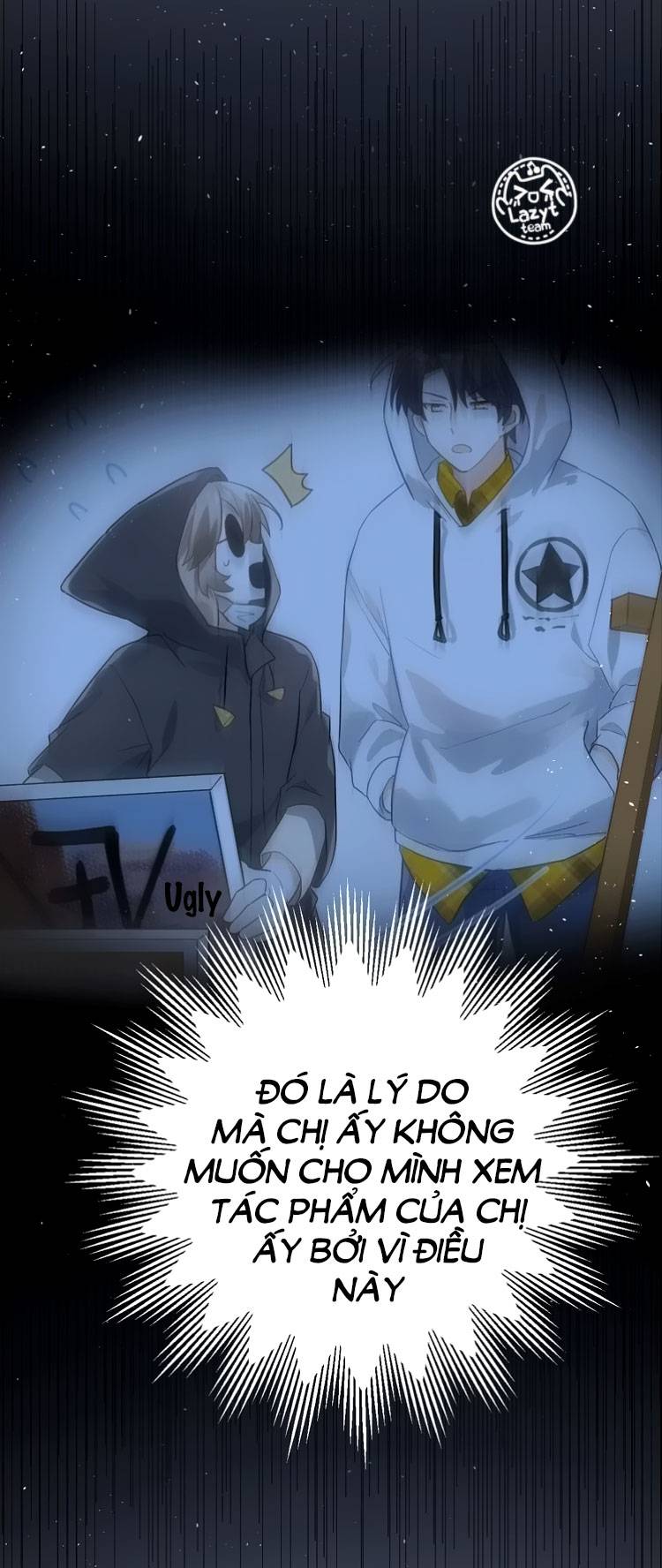 tình yêu huyễn tưởng chapter 17 30