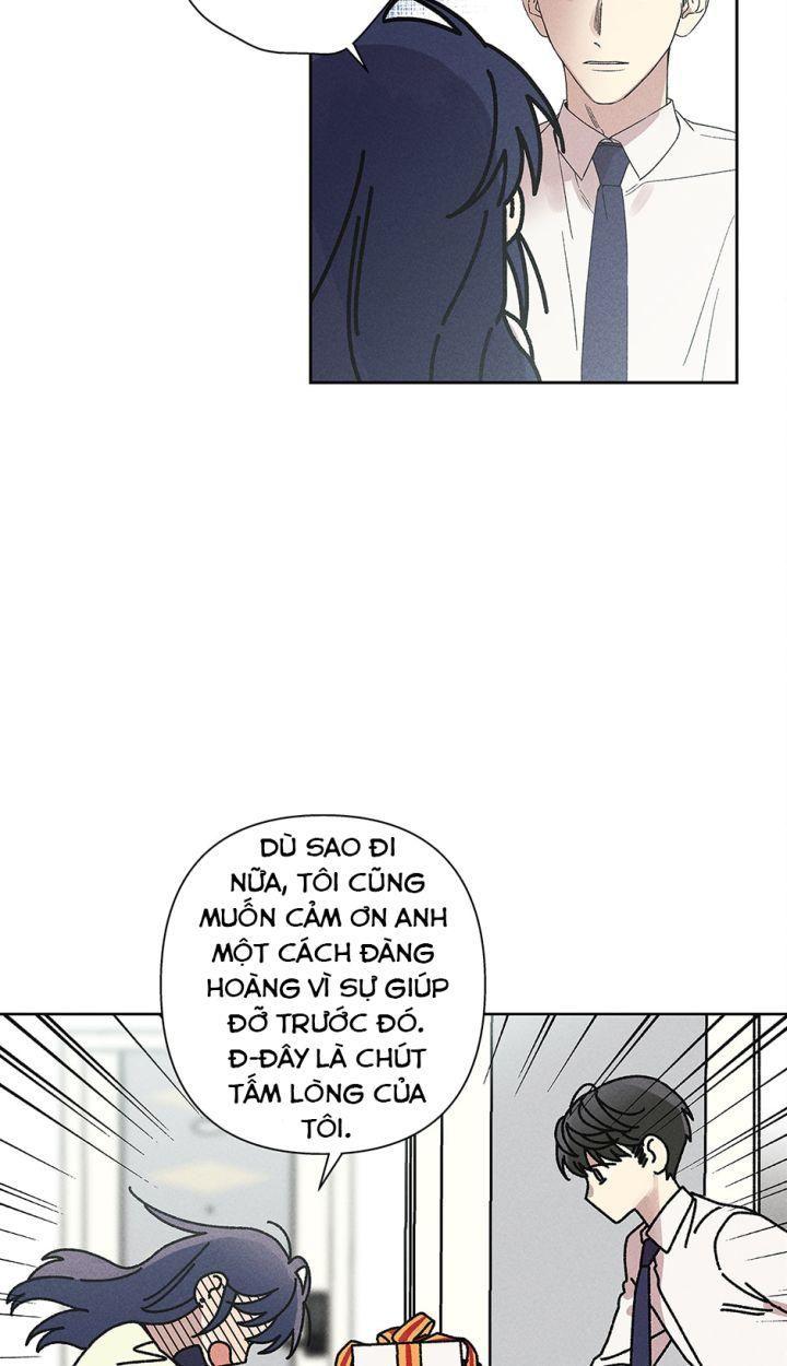 bạn trai tôi là một con ma ngọt ngào chapter 8 23