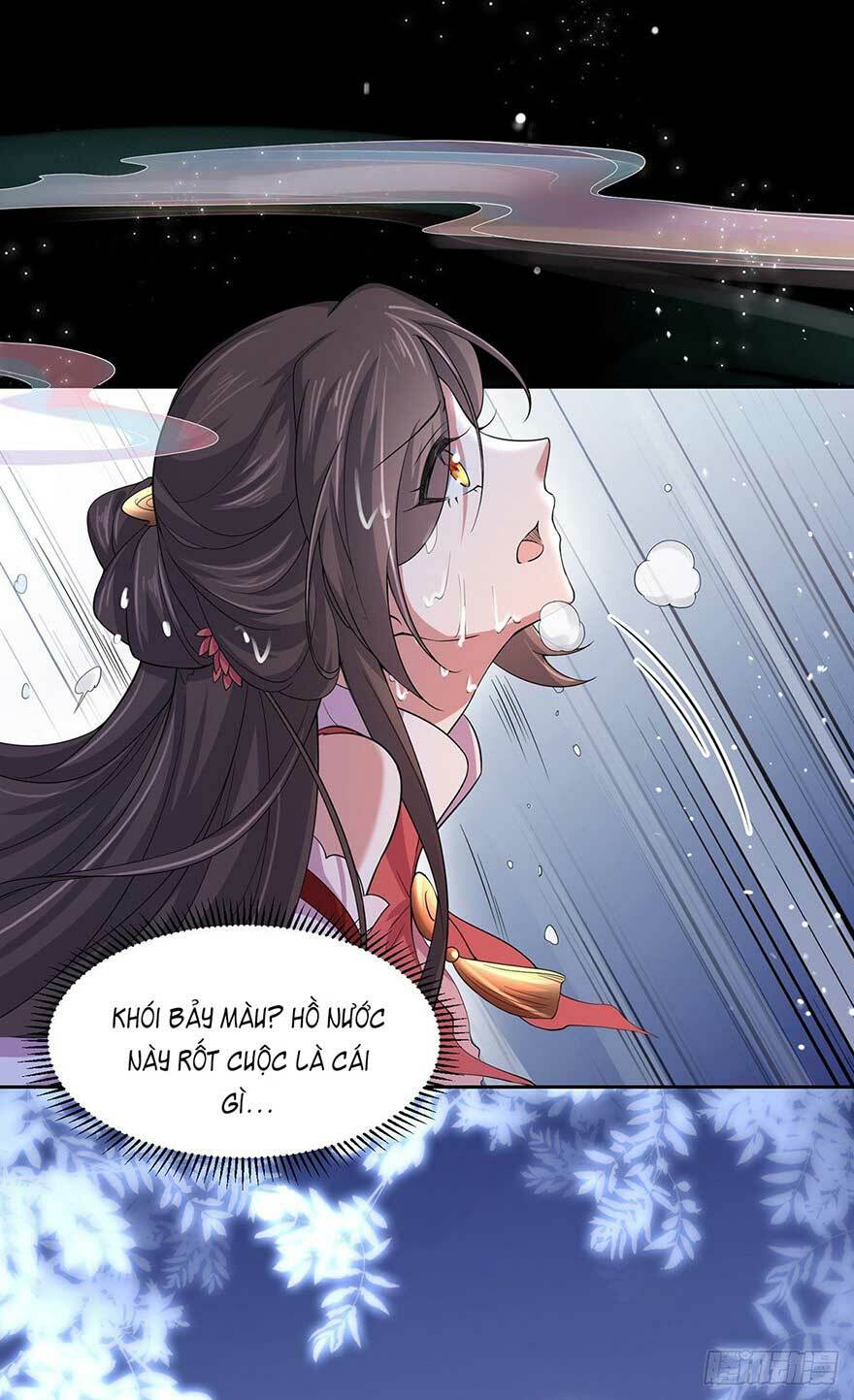 hoạn phi thiên hạ chapter 47 29