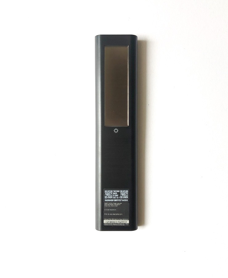 Remote Tivi Dành Cho SAMSUNG Điều Khiển Giọng Nói Smart TV QLED 8K 4K BN59-01364B BN59-01386F