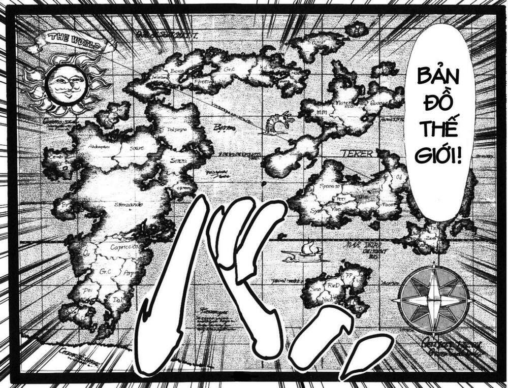 violinist of hameln - cây đàn kì diệu chapter 19 18