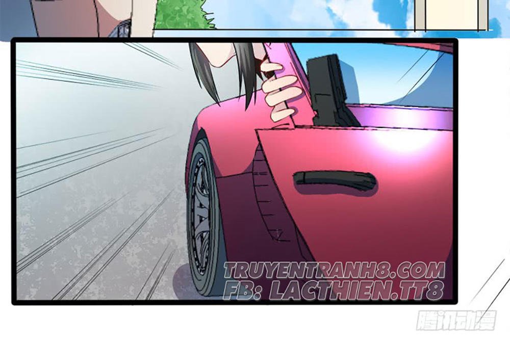 ngạo kiều quỷ vương yêu ta chapter 41 46