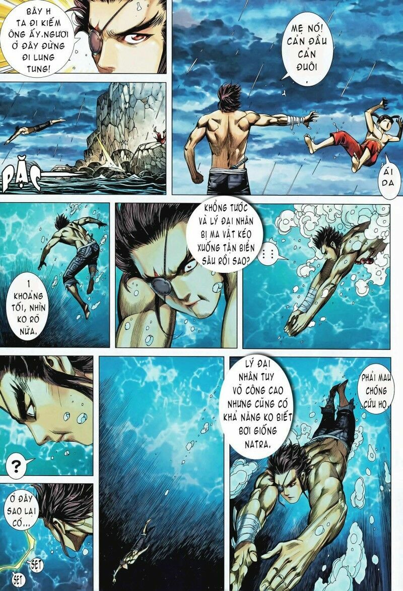 phong thần ký chapter 83 16